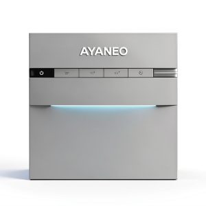 Ayaneo AM03 Mini PC Intel Core i9 16GB RAM RGB Lighting-0