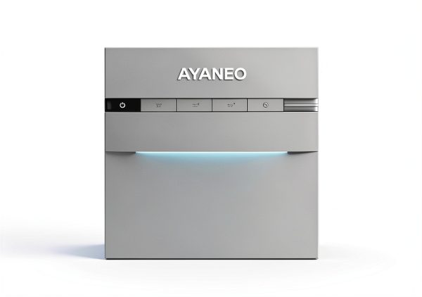 Ayaneo AM03 Mini PC Intel Core i9 16GB RAM RGB Lighting-0