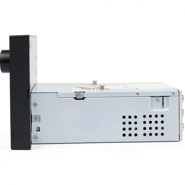 MB Quart RV Bluetooth DVD Receiver AM FM Weather Band-3