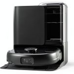 eufy E25 Omni Robot Vacuum HydroJet System 20000Pa Suction-0