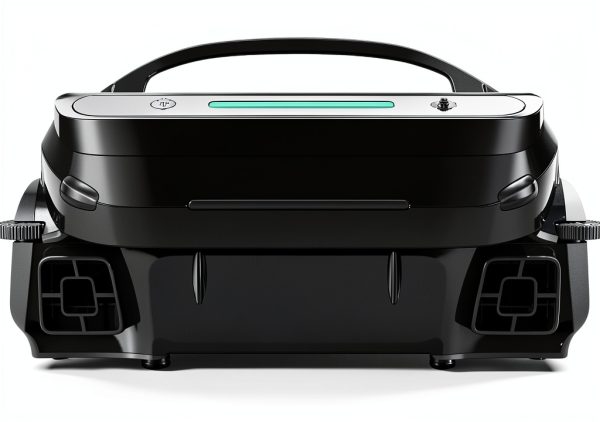 Wybot F1 Robotic Pool Skimmer Smart App Control Solar-2