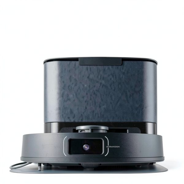 bObsweep UltraVision Robot Vacuum Mop Self Empty Pet-14