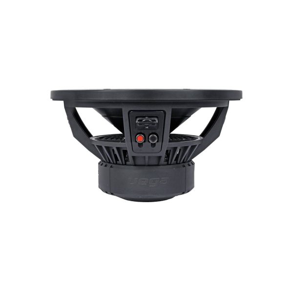 Cerwin Vega V12DV2 12 Inch Dual 2 Ohm Subwoofer-4