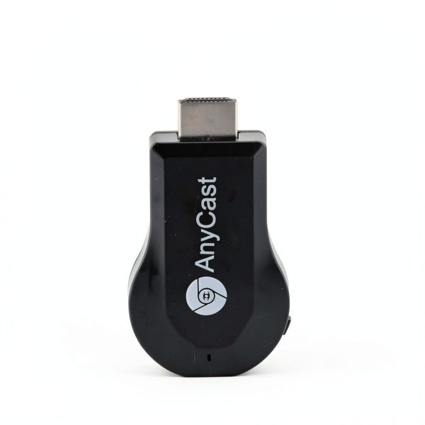 Topteng 4K M100 WiFi Display Dongle Wireless HDMI Streaming-5