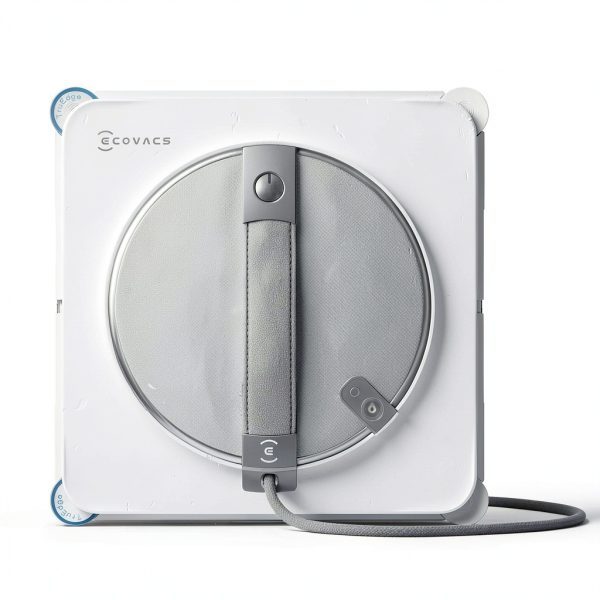 ECOVACS WINBOT W2S Window Cleaning Robot Smart Edge-0