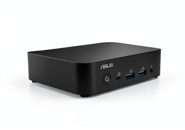 ASUS NUC 14 Mini PC Intel N150 DDR5 Triple Display-5