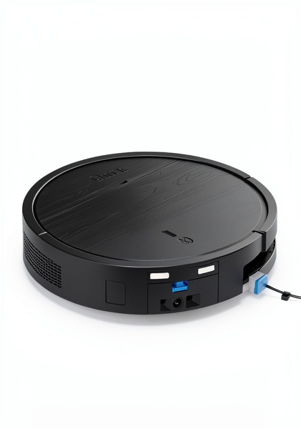 ECOVACS DEEBOT X9 PRO Robot Vacuum Mop 16600Pa Suction-8