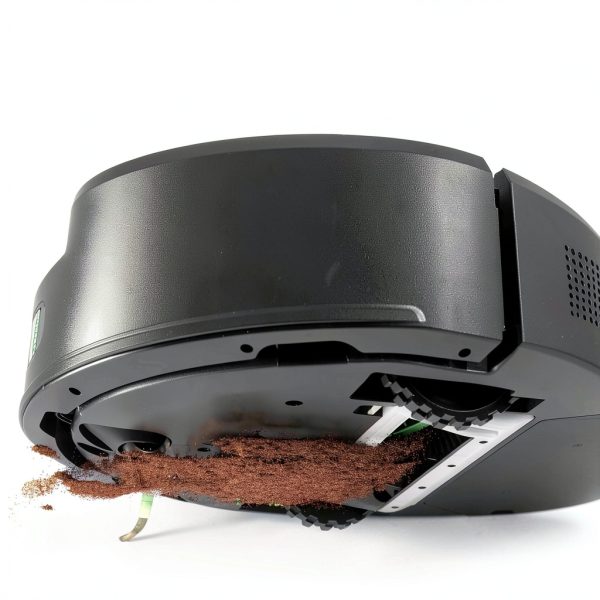 iRobot Roomba 105 Vacuum LiDAR Navigation Multi Surface-3
