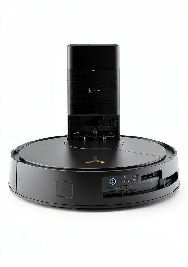 ECOVACS DEEBOT X9 PRO Robot Vacuum Mop 16600Pa Suction-1
