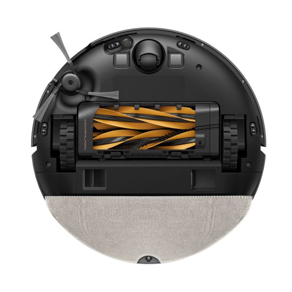 MOVA E30 Pro Plus Robot Vacuum 19000Pa Suction Auto Empty-10