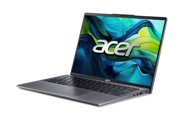 Acer Swift Go 14 AI Laptop AMD Ryzen 7 16GB 1TB SSD-6