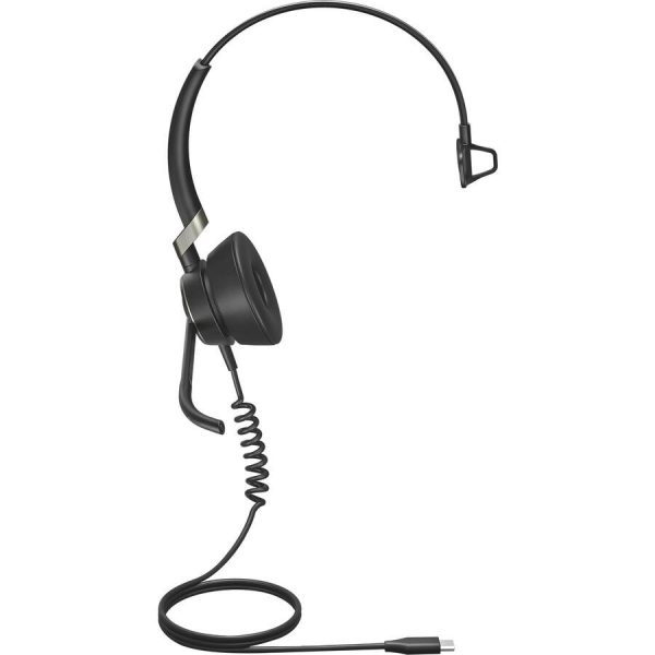 Jabra Engage 50 Digital Headset USB Noise Cancellation-4