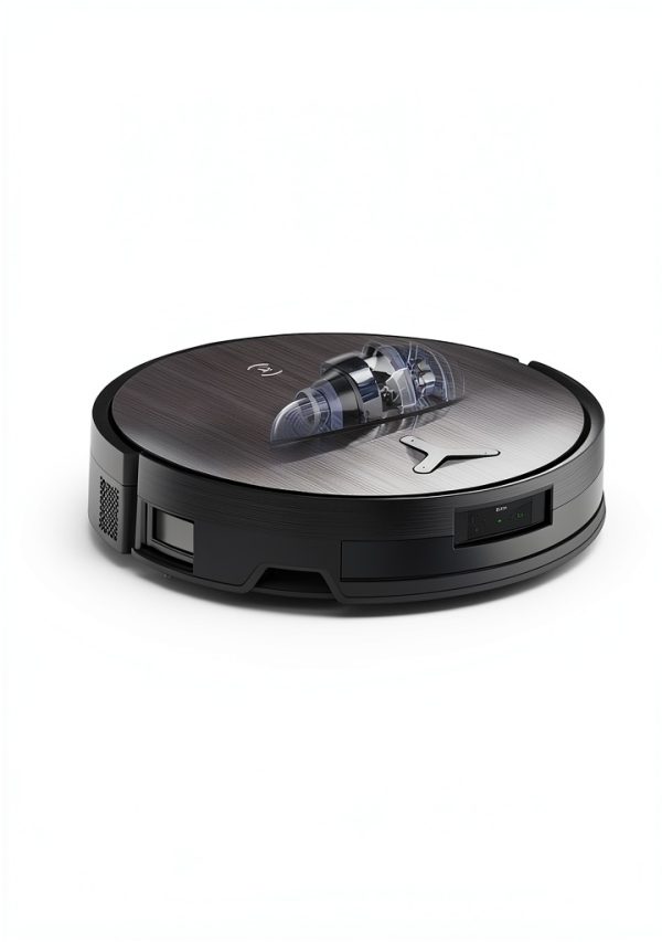 ECOVACS DEEBOT X11 PRO Robot Vacuum Mop Self Cleaning-5