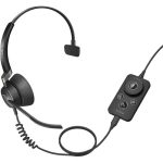 Jabra Engage 50 Digital Headset USB Noise Cancellation-0