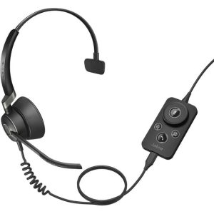 Jabra Engage 50 Digital Headset USB Noise Cancellation-0