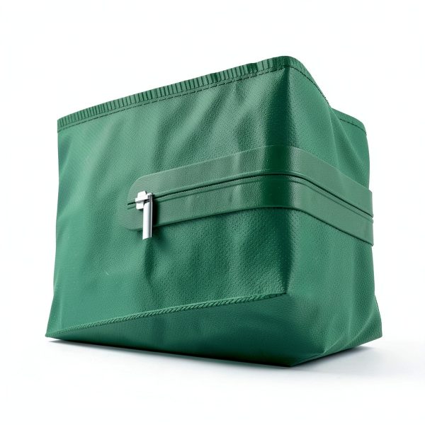 bObsweep Bio Reusable Vacuum Bag Charcoal Odor Control-4