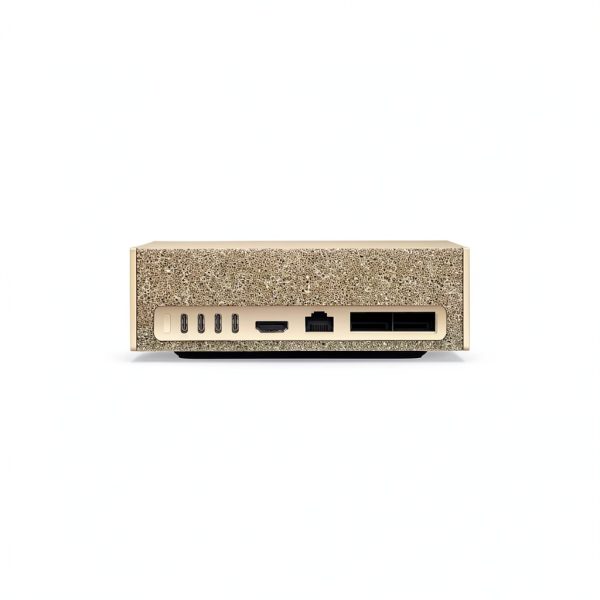 NVIDIA DGX Spark AI Server Grace Blackwell Superchip 128GB-5