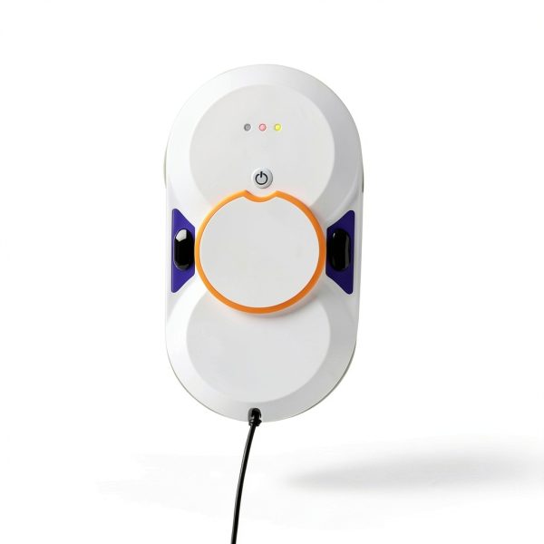 Pavo Window Cleaning Robot 5600Pa Suction Smart Modes-10