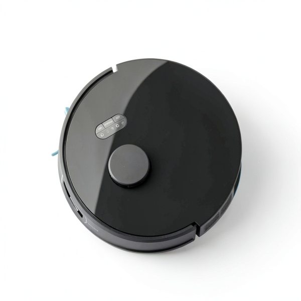 bObsweep UltraVision Robot Vacuum Mop Self Empty Pet-6