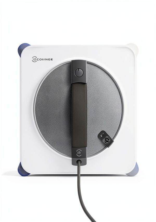 ECOVACS WINBOT W2S Window Cleaning Robot Smart Edge-6