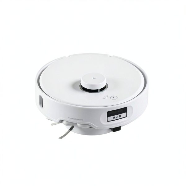 Roborock Qrevo Robot Vacuum Mop Self Washing Dock Voice-12