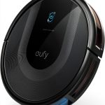 eufy Robot Vacuum Super Thin Quiet Self Charging Cleaner-0