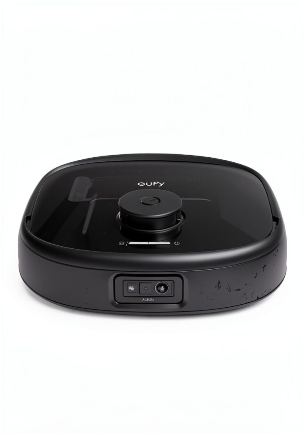 eufy E25 Omni Robot Vacuum HydroJet System 20000Pa Suction-3