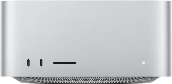 Apple Mac Studio M4 Max Desktop Computer for Professionals-0