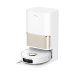 Dreame GoVac 600 Robot Vacuum Mop Self Cleaning 19KPa-0