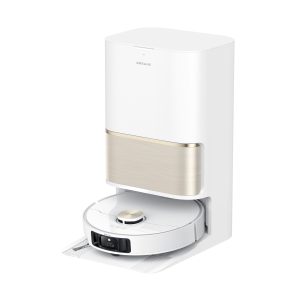 Dreame GoVac 600 Robot Vacuum Mop Self Cleaning 19KPa-0