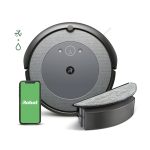 iRobot Roomba Combo i5 Robot Vacuum Mop Smart Home Cleaning-0