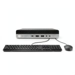 HP Elitedesk 800 G3 Mini PC Intel i5 16GB RAM 512GB SSD-0