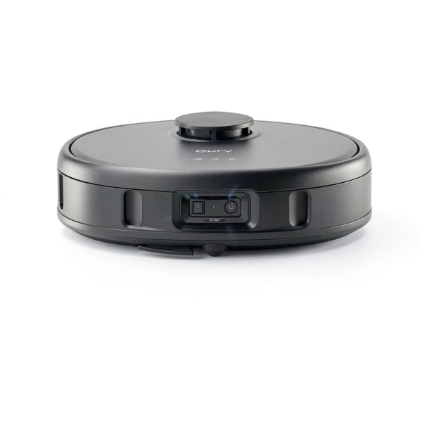 eufy X10 Pro Omni Robot Vacuum Mop Self Washing Drying-11