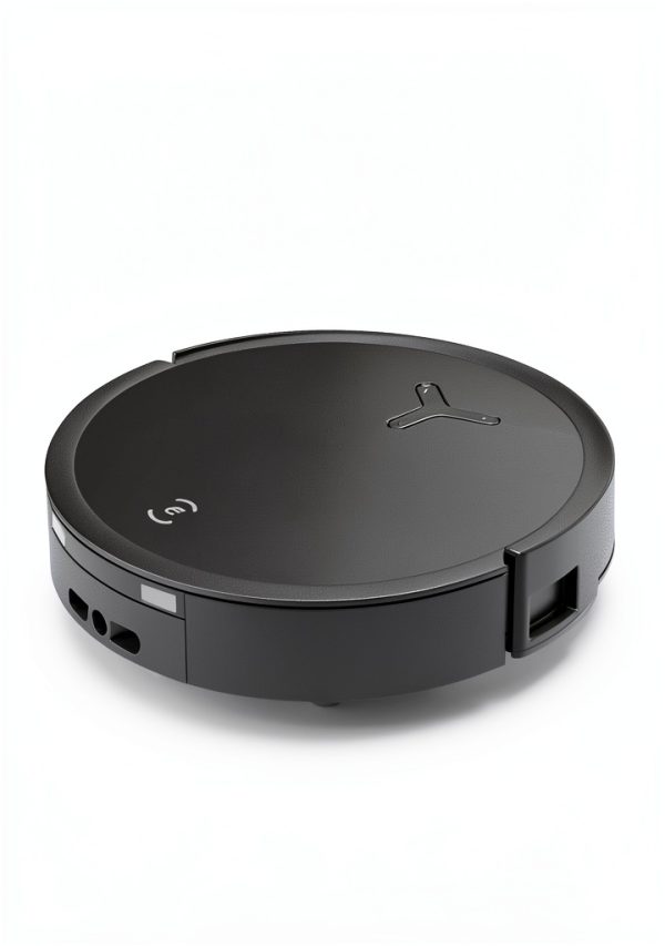 ECOVACS DEEBOT T50 MAX PRO Robot Vacuum Mop 18500Pa Suction-2