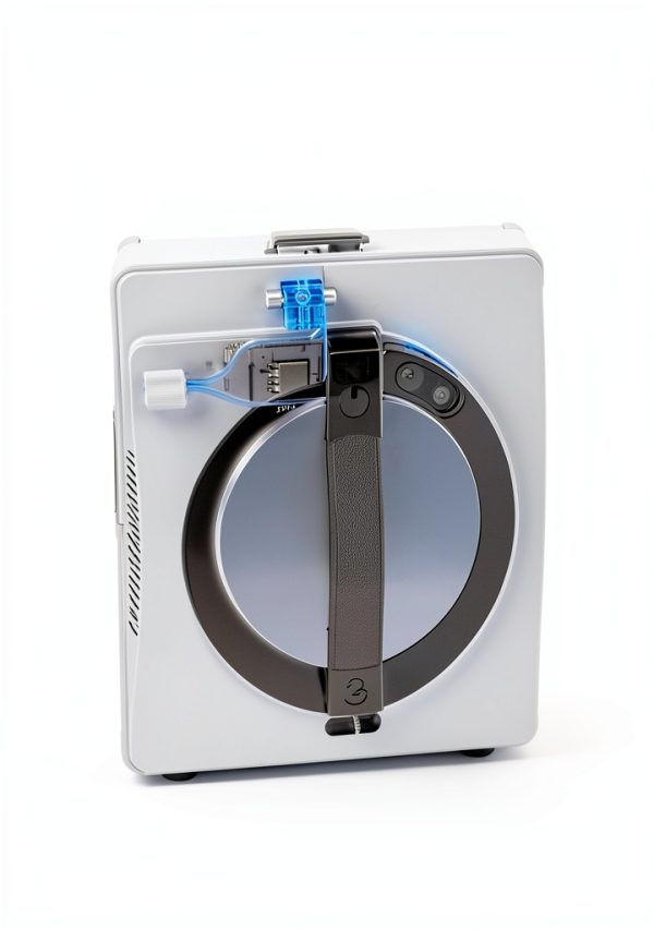 ECOVACS WINBOT W2 PRO Omni Window Cleaning Robot Dual Power-3