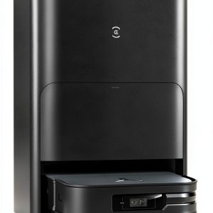 ECOVACS DEEBOT X2 OMNI Robot Vacuum Mop Self Cleaning-0