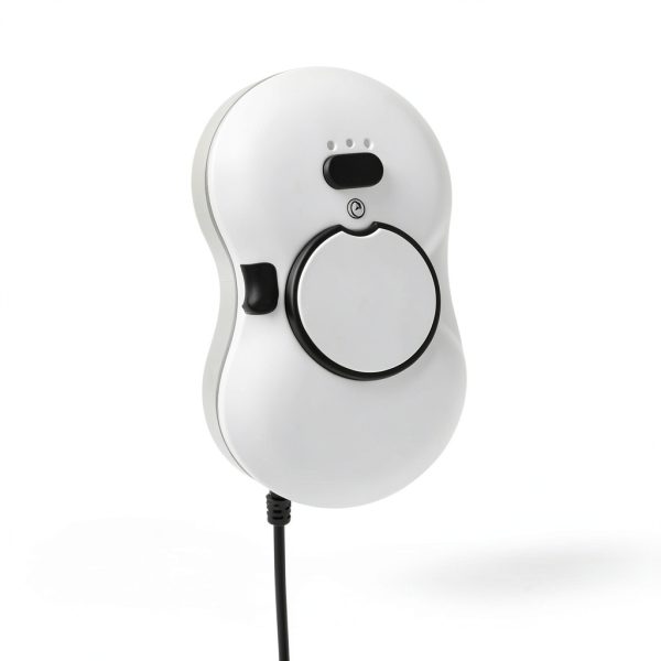 Pavo Window Cleaning Robot AI Path Planning 5600Pa Suction-2