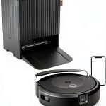 iRobot Roomba Combo 10 Max Robot Vacuum Mop AutoWash Dock-0