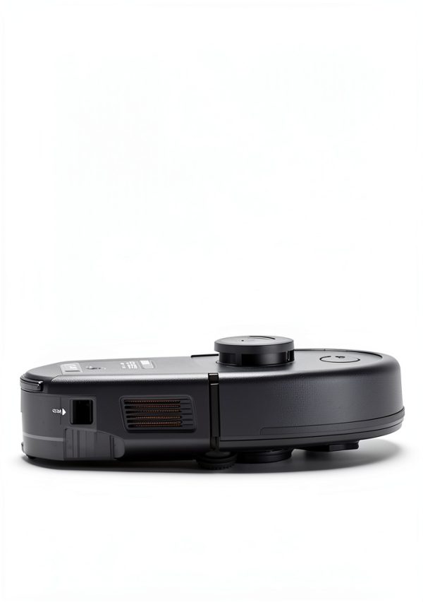 eufy L60 Robot Vacuum AI Navigation Deep Cleaning Hard-4