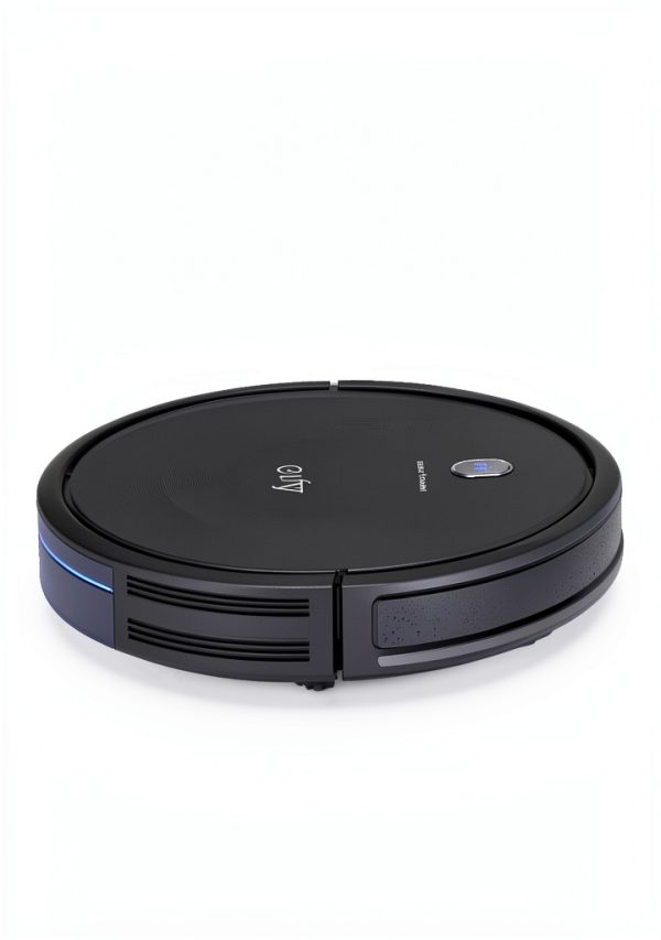 eufy Robot Vacuum Super Thin Quiet Self Charging Cleaner-4