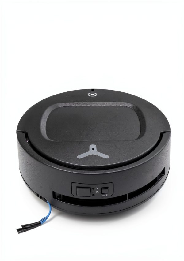 ECOVACS DEEBOT T80 Omni Robot Vacuum Mop 18000Pa Suction-3