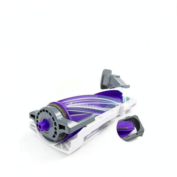 Narwal Freo X Ultra Robot Vacuum 8200 Pa Suction Tangle Free-2