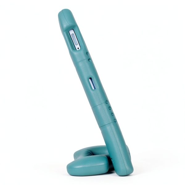 Targus Kids Antimicrobial iPad Case Drop Protection Handle-6