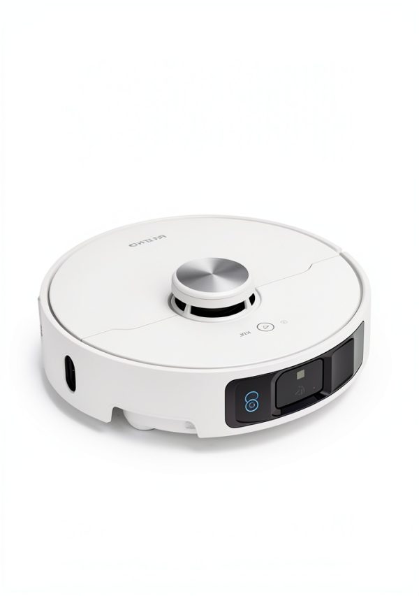 Dreame L40 Ultra Robot Vacuum Mop 11kPa Suction Self-7