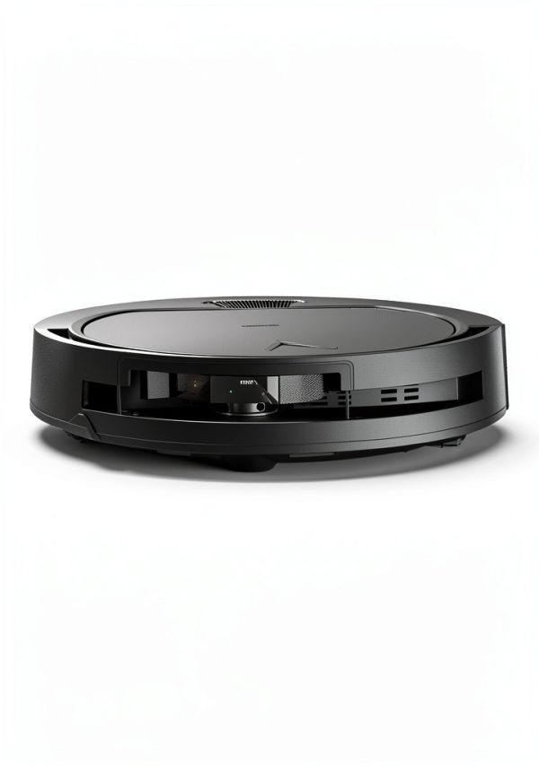 ECOVACS DEEBOT T50 PRO Robot Vacuum Ultra Slim Pet Hair-1