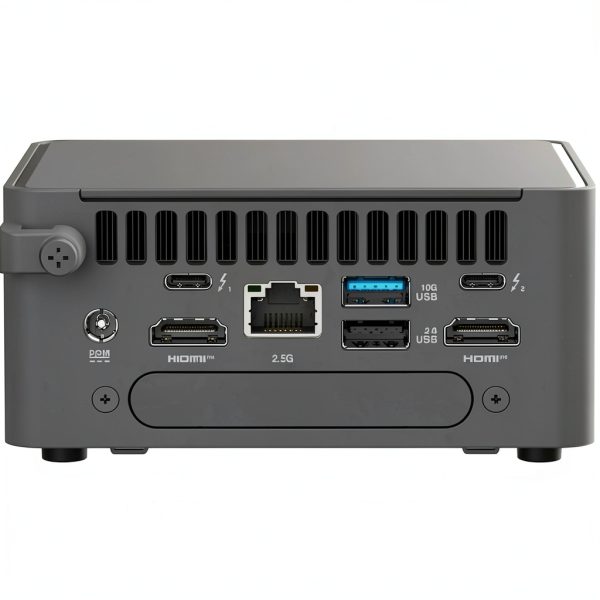 ASUS NUC 15 Pro Mini PC Intel Core 7 240H Processor-2