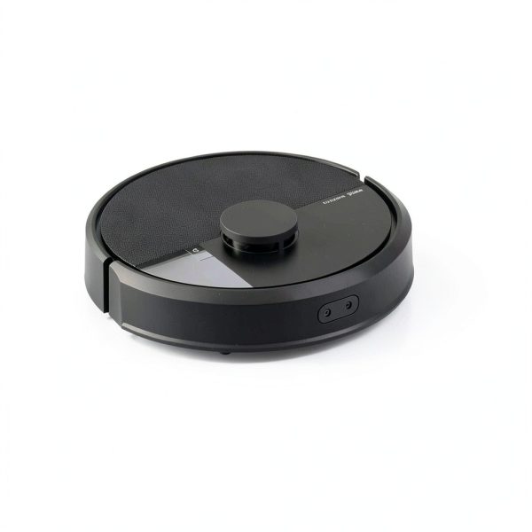 iRobot Roomba 105 Combo Vacuum Mop Self Emptying LiDAR-7