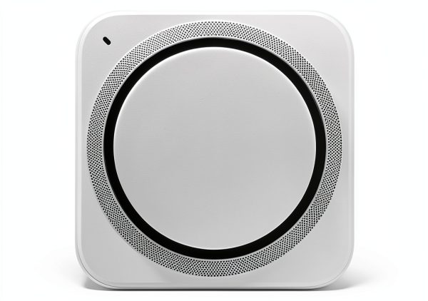 Apple Mac Studio M4 Max Desktop Computer for Professionals-1