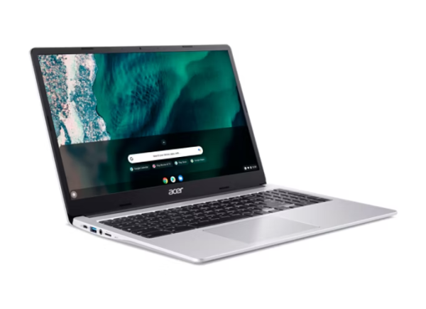 Acer Chromebook 315 15.6 FHD Touch Intel Celeron Refurbished-1