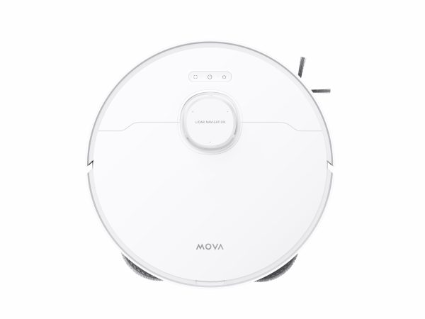 MOVA P10 Pro Ultra Robot Vacuum Mop 13000Pa Suction-12
